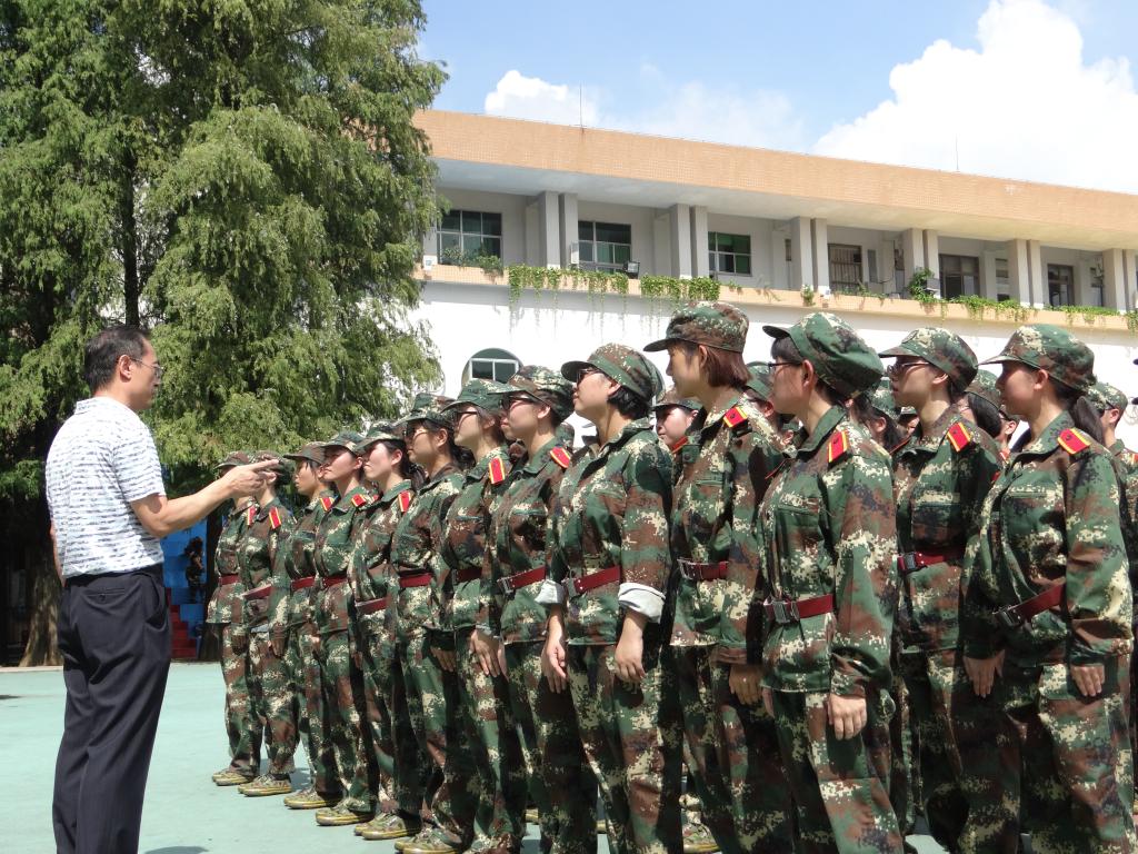 赵军峰经理讲话